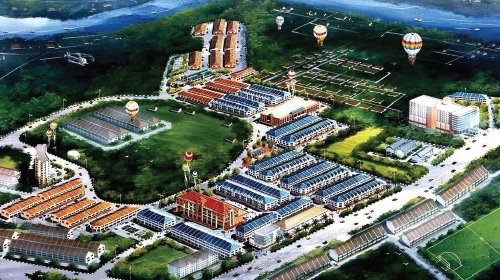 Bandar Seri Semantan